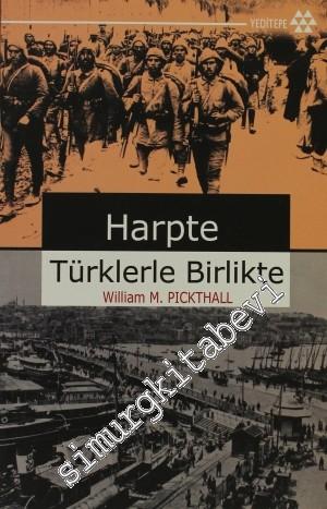 Harpte Türklerle Birlikte 1914 -