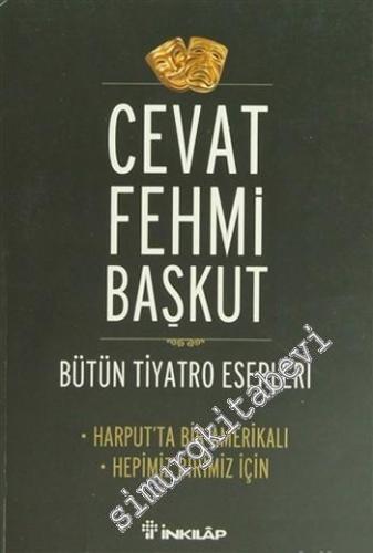 Harput'ta Bir Amerikalı ( Üç Perde ) -        1992