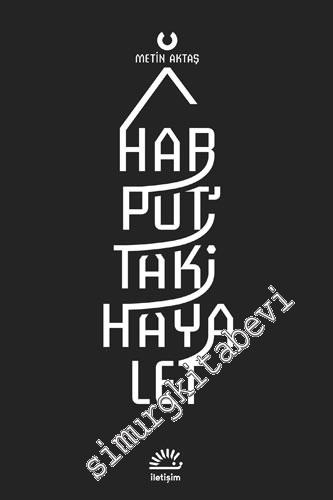 Harput'taki Hayalet: Tehcir Romanı -