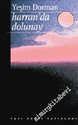 Harran'da Dolunay