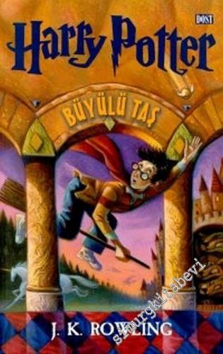 Harry Potter Büyülü Taş -        1999