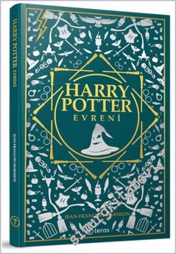 Harry Potter Evreni -        2025