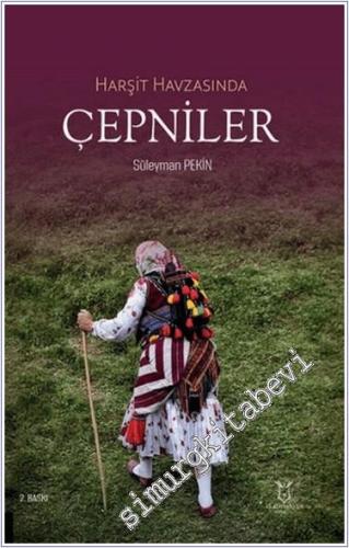 Harşit Havzasında Çepniler -        2024