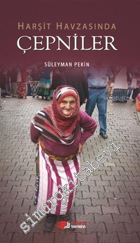 Harşit Havzasında Çepniler -