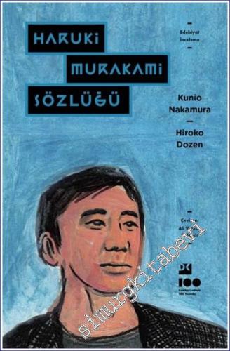 Haruki Murakami Sözlüğü - 2023
