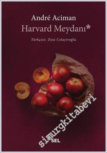 Harvard Meydanı -        2024