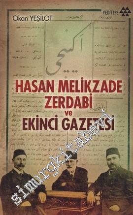 Hasan Melikzade Zerdabi ve Ekinci Gazetesi