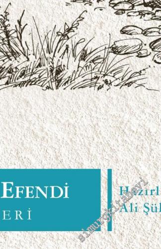 Hasan Mellah Yahut Sır İçinde Esrar -        2020