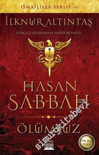 Hasan Sabbah Ölümsüz