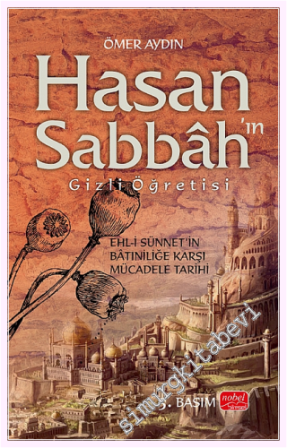 Hasan Sabbah'ın Gizli Öğretisi -         2026