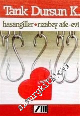 Hasangiller / Rıza Bey Aile Evi -        1982
