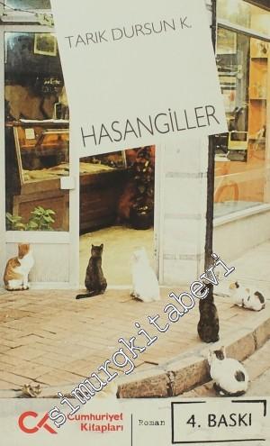 Hasangiller -        2009