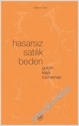 Hasarsız Satılık Beden -        2025