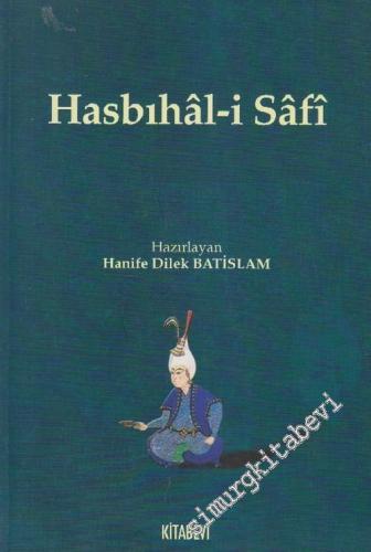 Hasbihal-ı Safi -        2003