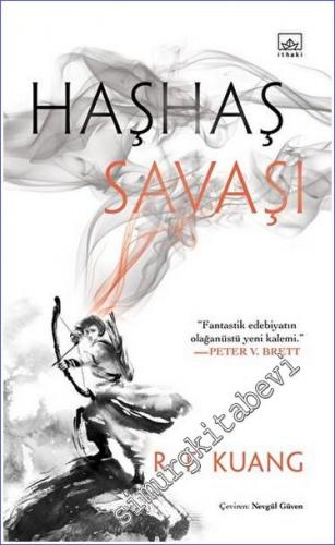 Haşhaş Savaşı - Haşhaş Savaşı Üçlemesi Cilt 1 CİLTLİ -        2022