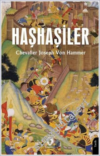 Haşhaşiler -        2024