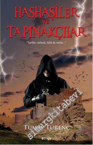 Haşhaşiler ve Tapınakçılar -