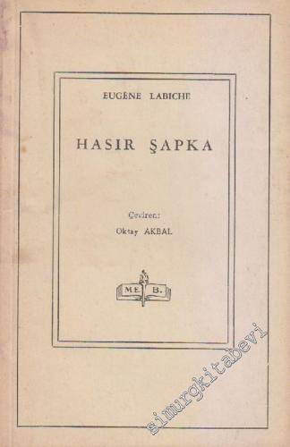 Hasır Şapka -        1952