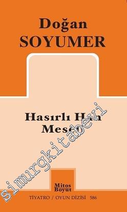 Hasırlı Han Meseli -
