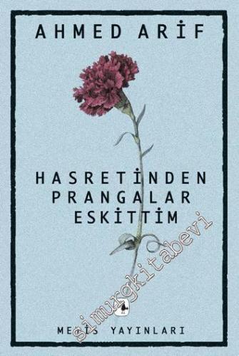 Hasretinden Prangalar Eskittim 1968 - 2008 -