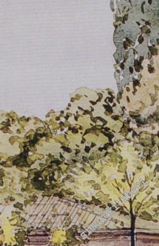 Hasretini Çektiğim Üsküdar -