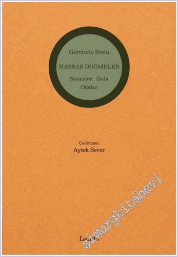 Hassas Düğmeler - 2026