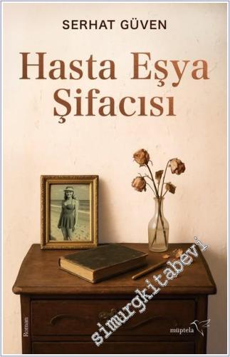 Hasta Eşya Şifacısı -        2025