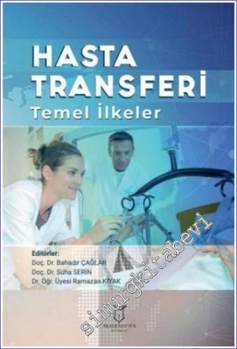 Hasta Transferi Temel İlkeler - 2023