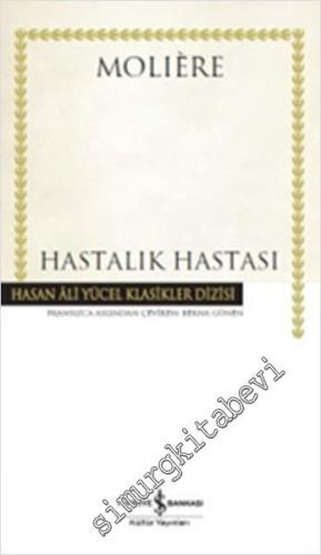 Hastalık Hastası CİLTLİ -        2016