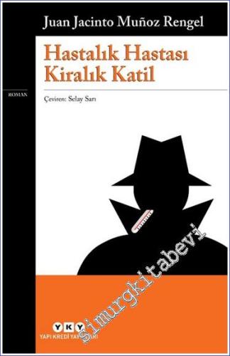 Hastalık Hastası Kiralık Katil -        2024