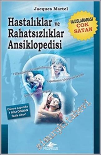 Hastalıklar ve Rahatsızlıklar Ansiklopedisi -        2018