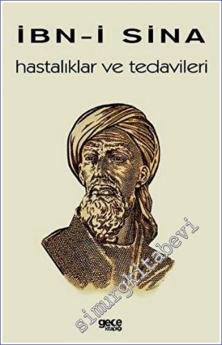 Hastalıklar ve Tedavileri -        2023