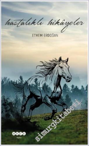 Hastalıklı Hikayeler -        2024