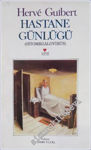 Hastane Günlüğü ( Sitemegalovirüs ) -        1992
