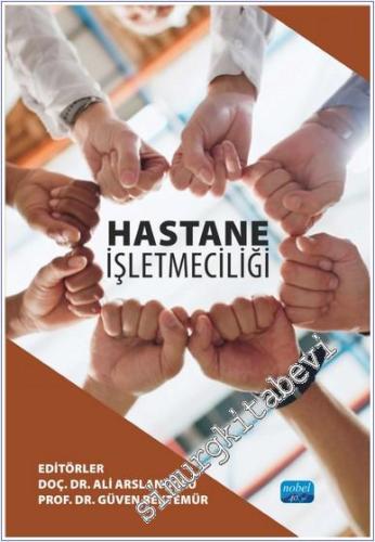 Hastane İşletmeciliği -        2024