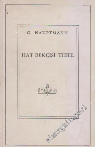 Hat Bekçisi Thiel -        1946