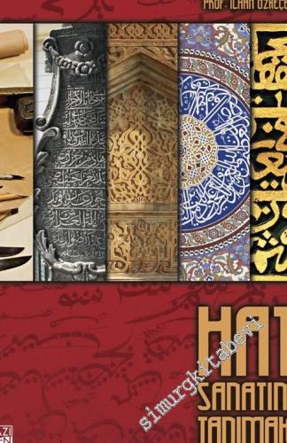 Hat Sanatını Tanımak -        2017