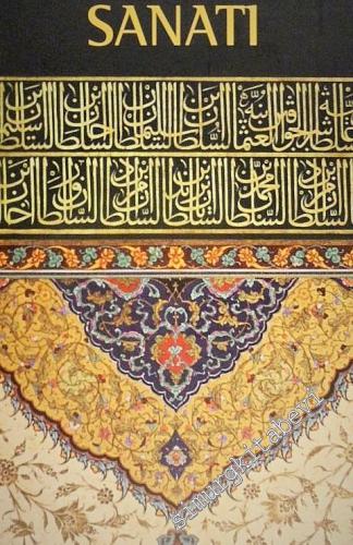 Hat ve Tezhip Sanatı -