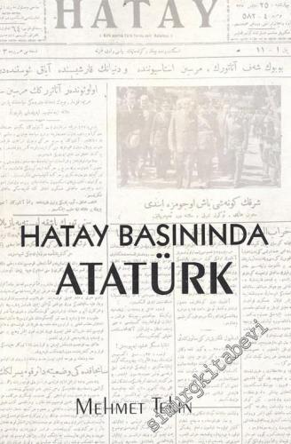 Hatay Basınında Atatürk