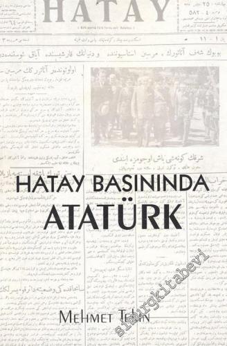 Hatay Basınında Atatürk -        1994