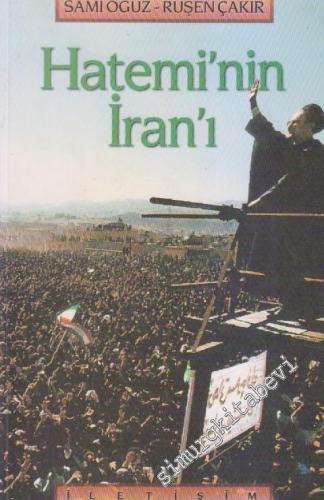 Hatemi'nin İran'ı -        2000