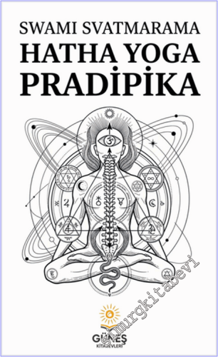Hatha Yoga Pradipika -