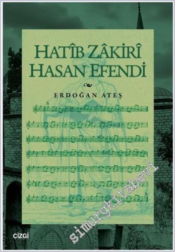 Hatib Zakiri Hasan Efendi - 2025