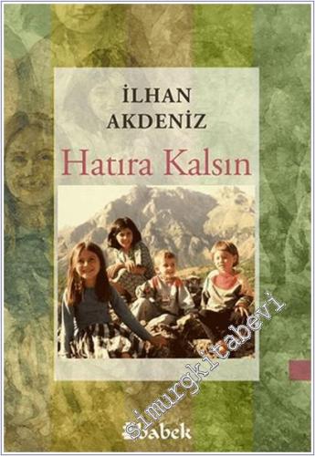 Hatıra Kalsın -        2025