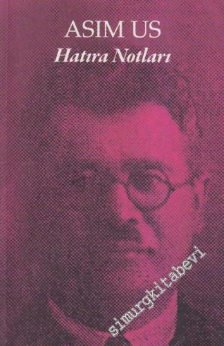 Hatıra Notları -        2012