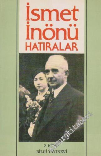 Hatıralar 2. Kitap -