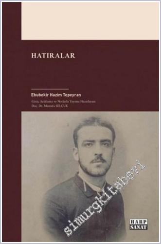 Hatıralar -        2025