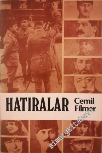 Hatıralar: Türk Sinemasında 65 Yıl
