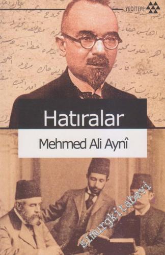 Hatıralar -