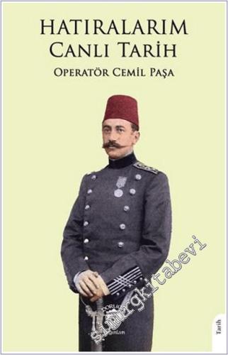 Hatıralarım Canlı Tarih -        2025